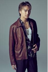 TAKAHIRO portrait
