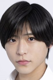 Takaki Watanabe portrait