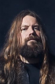 Mark Morton portrait
