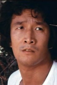 Law Keung portrait