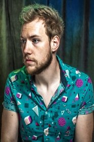 Jimmy Allen portrait