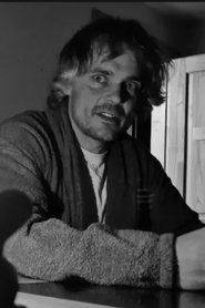 Sam James portrait