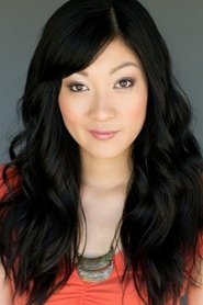 Jani Wang portrait