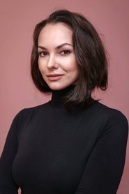 Glafira Kozulina portrait