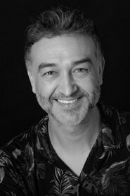 Sergio Caballero portrait