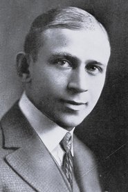 Bert Hanlon portrait