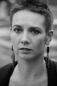 Katherine Lyons portrait