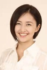 Shizuka Ochi portrait