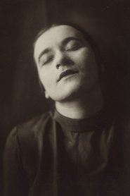 Valeska Gert portrait