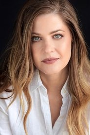 Tammy Gillis portrait