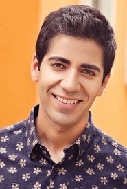 Sahil Saluja portrait