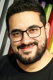 Dihh Lopes portrait