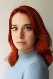 Nika Ivančić portrait