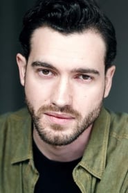 Matt Whelan portrait
