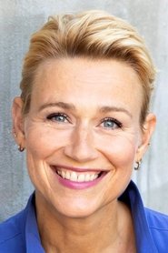 Xenia Lach-Nielsen portrait