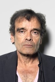 Harun Farocki portrait