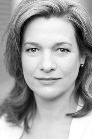 Kerry Fox portrait