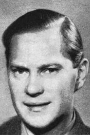 Otto Kyndel portrait