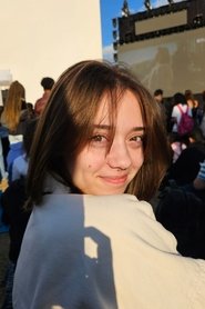 Larissa Penna portrait