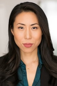 Jennifer Yun portrait