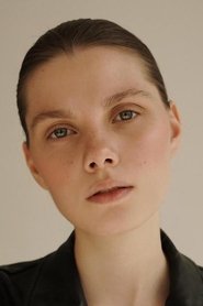 Daria Kotreleva portrait