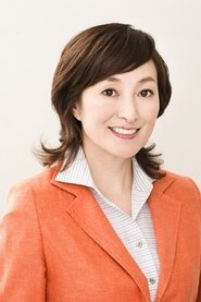 Mayuri Shōji portrait
