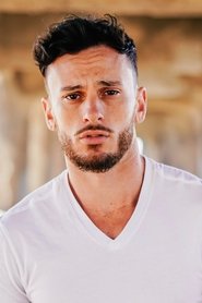 Mavrick Vivas portrait