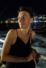 Tanya Lazareva portrait