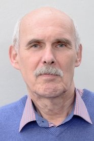 Zdeněk Kalvach portrait