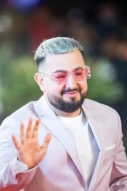 Papi Gavi portrait