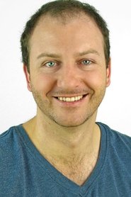 Peter Muir portrait