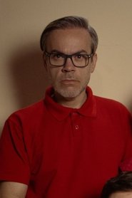 Izildo Galindo portrait