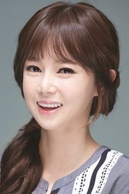 Oh Cho-hee portrait
