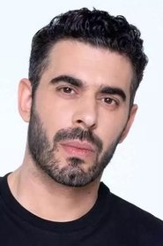Lazaros Vasileiou portrait