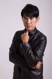 Zhang Tengyu portrait