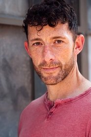 Bodhi Rader portrait