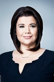 Ana Navarro portrait