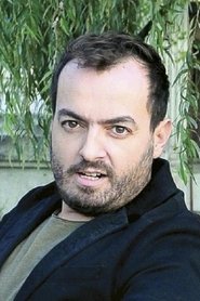 Nenad Okanović portrait
