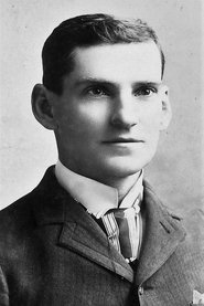 George Berrell portrait