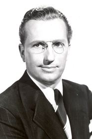 Richard Gaines portrait