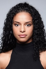 Milcania Diaz-Rojas portrait