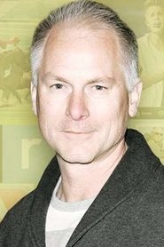 Kenny Mayne portrait