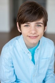 Brayden Eaton portrait