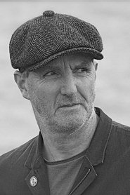 Mike Finn portrait