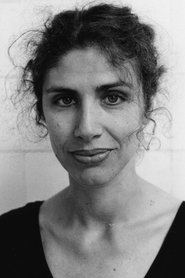 Isabel Gaivão portrait