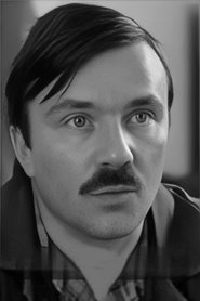Vladimir Makhov portrait