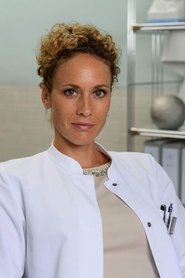 Claudia Hiersche portrait