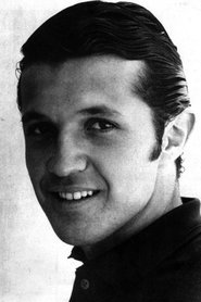 Mario Santander portrait