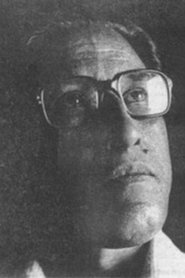 Abu Ishaque portrait