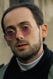 Franco Pesante portrait